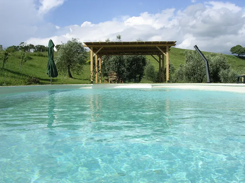 Agriturismo Pian di Frattina - Image 1