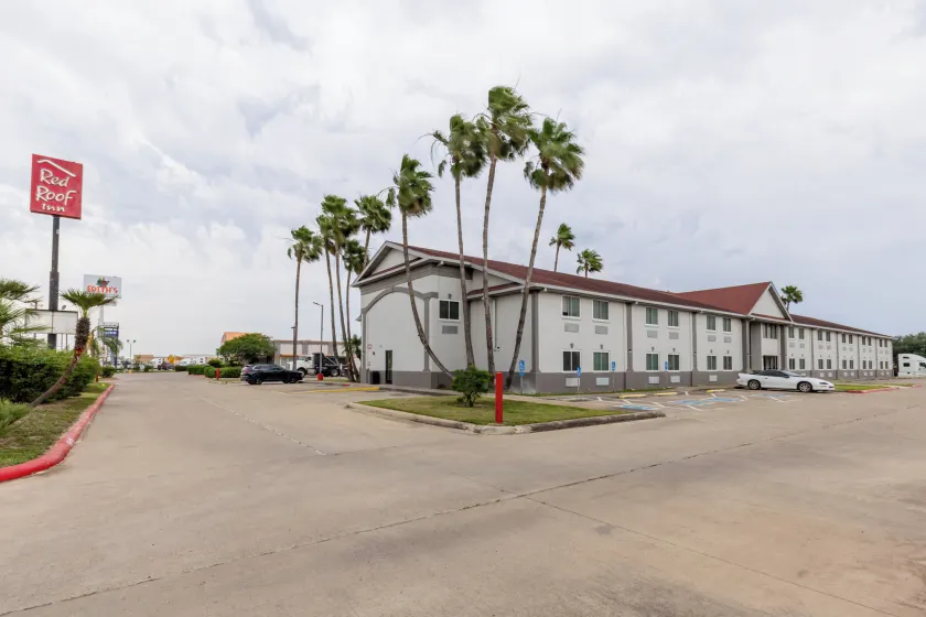 Red Roof Inn Pharr - McAllen - Image 1