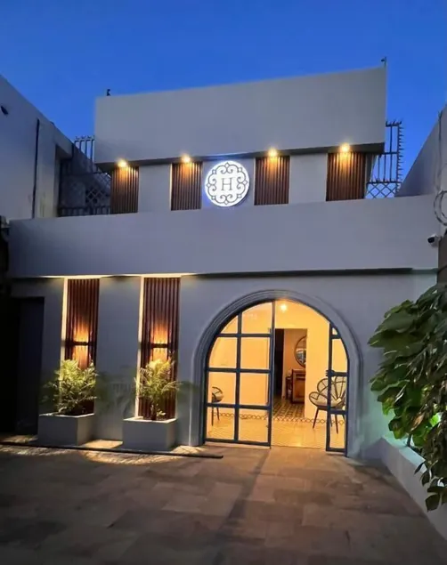 Hostal 53 Boutique Santo Domingo - Image 1