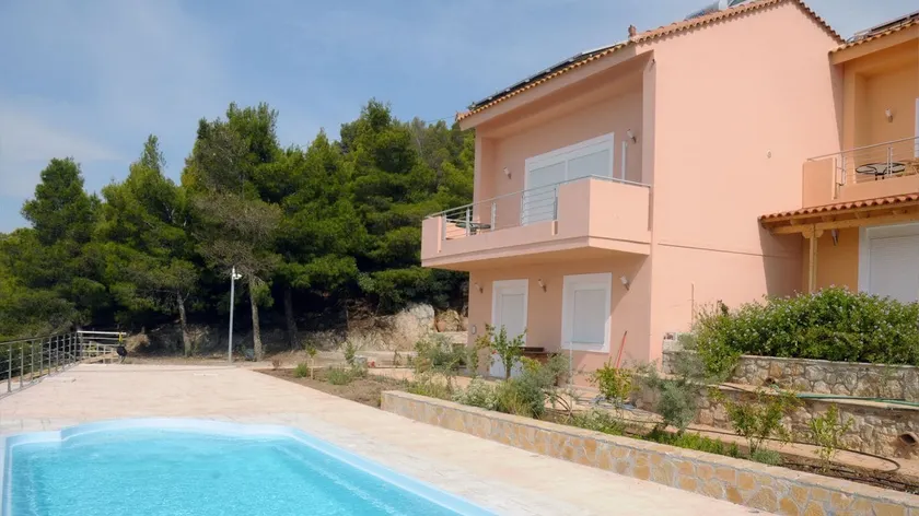 Aegean View Villa - Image 1