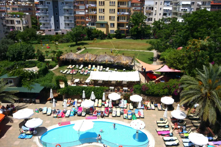 Calimera Sunpark Alanya - Image 1