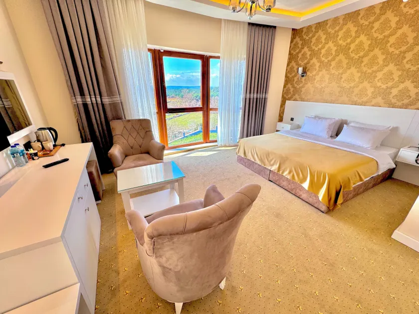 Green Roof Boutique Hotel & SPA Istanbul Airport - Image 1