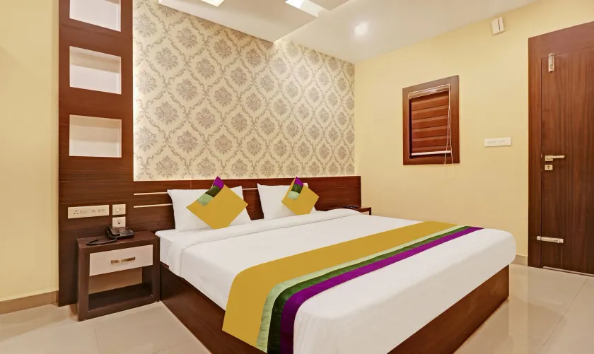 Itsy Hotels Sapphire Residency - Image 1