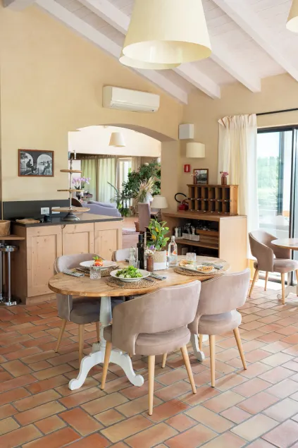 Relais Rossar Boutique Hotel Garda & Hills - Image 1