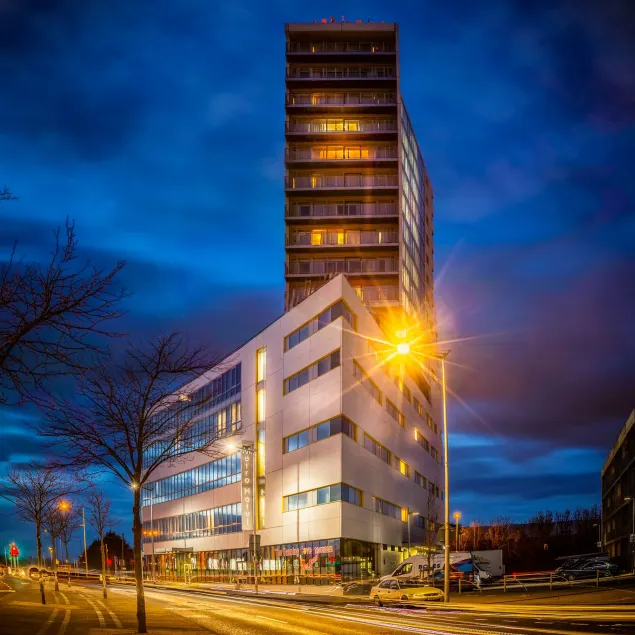 Metro Hotel Dublin Airport - Image 1