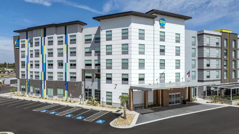 Tru By Hilton Lumberton - Image 1
