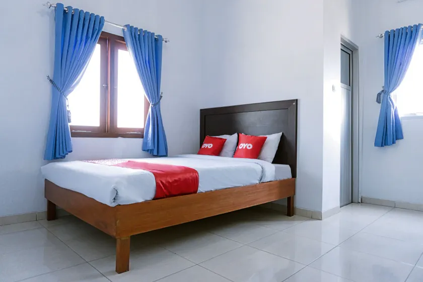 Hotel O Homiko - Image 1