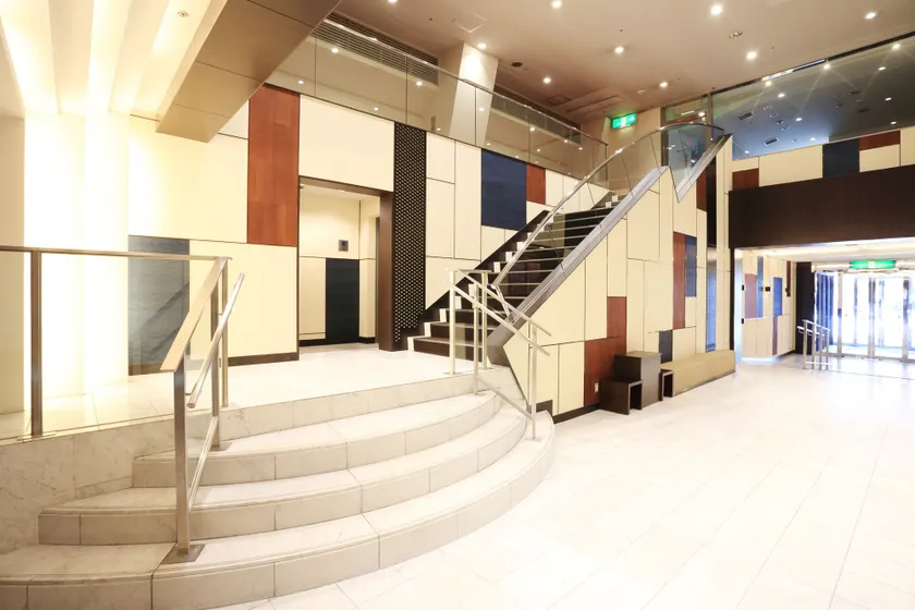 Smile Hotel Kyoto Shijo - Image 1