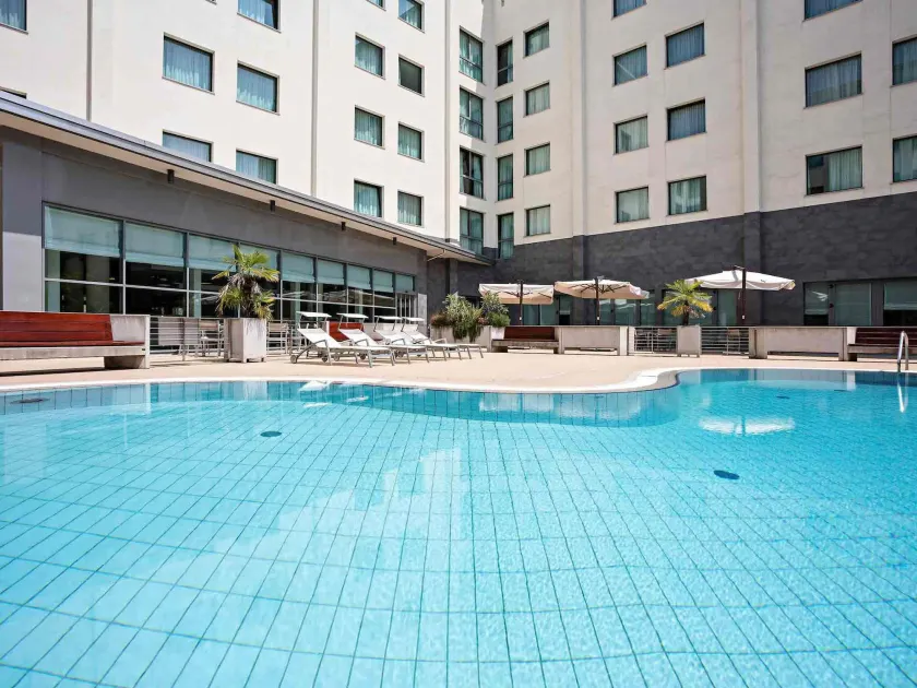 Novotel Milano Malpensa Aeroporto - Image 1