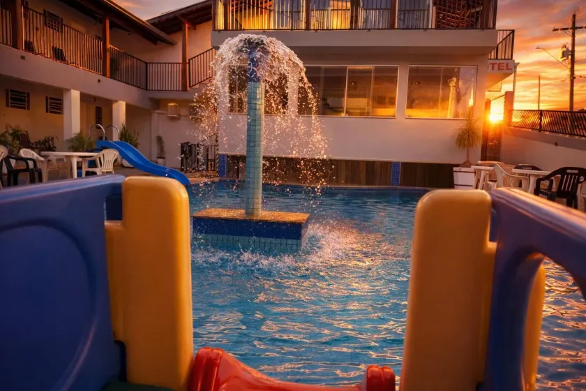 Hotel Picadão - Image 1