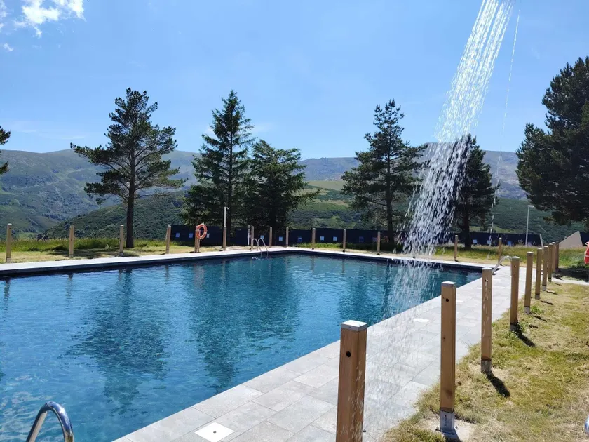 Hotel SNÖ La Corza Blanca - Image 1