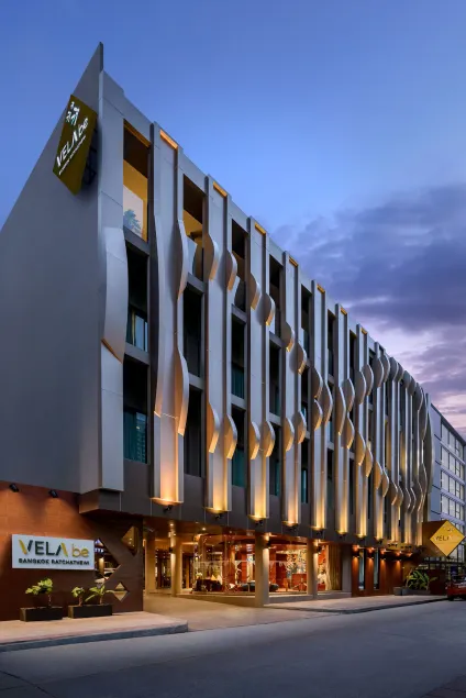 VELA be Bangkok Ratchathewi - Image 1