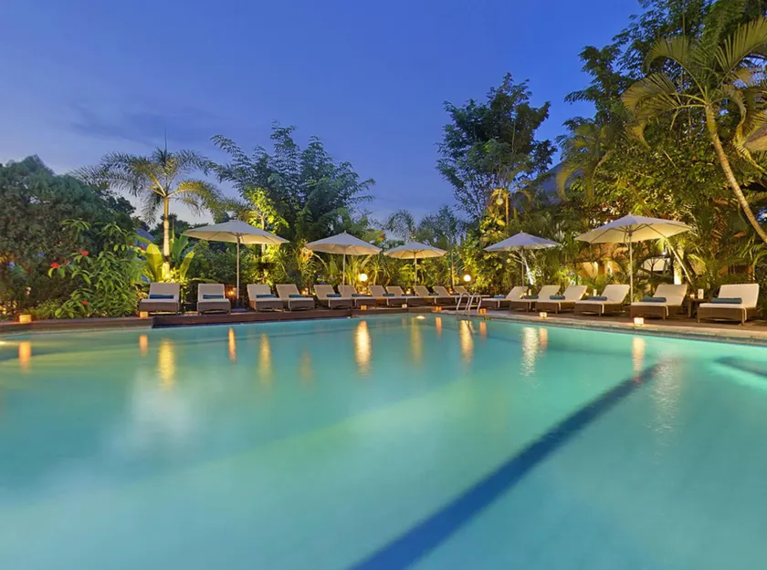Bali Agung Village - Image 1