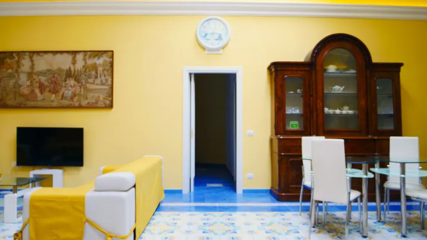 B&B Arte&Mare - Image 1