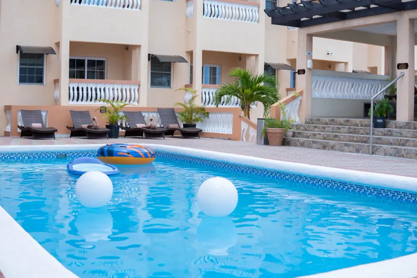 GC Resort - Image 1