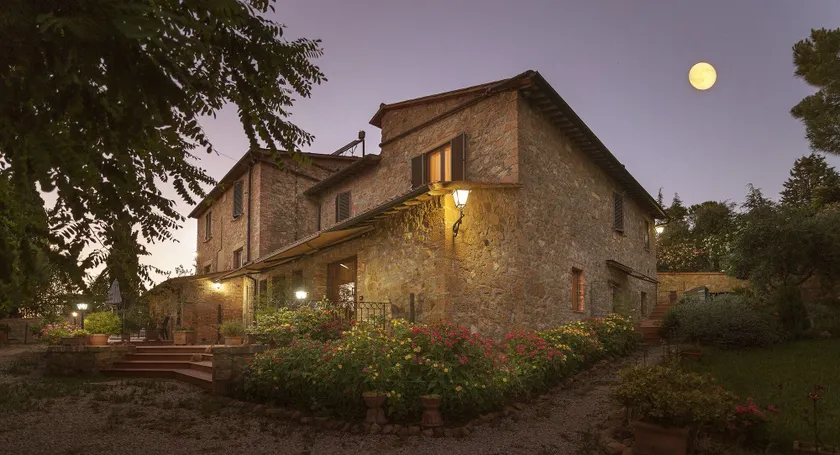 Agriturismo Il Colombaiolo - Image 1