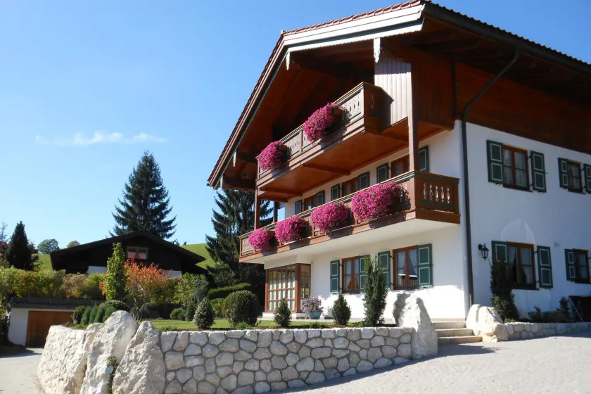 Haus Bergahorn - Image 1