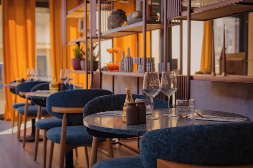 Hôtel Restaurant Atrachjata - Image 1
