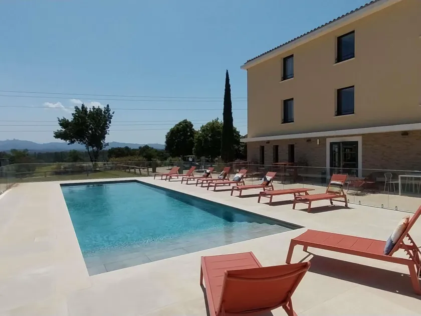 Ibis Styles Cabriès Aix-En-Provence Tgv  - Image 1