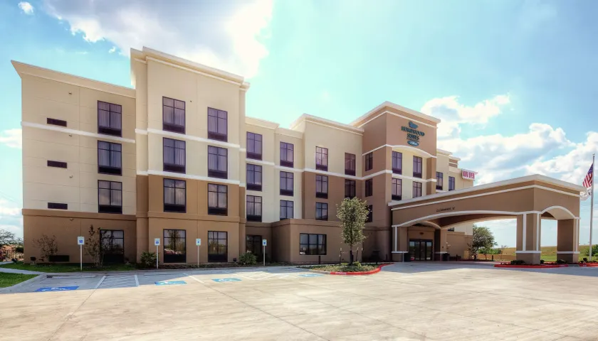 Homewood Suites Victoria, TX - Image 1