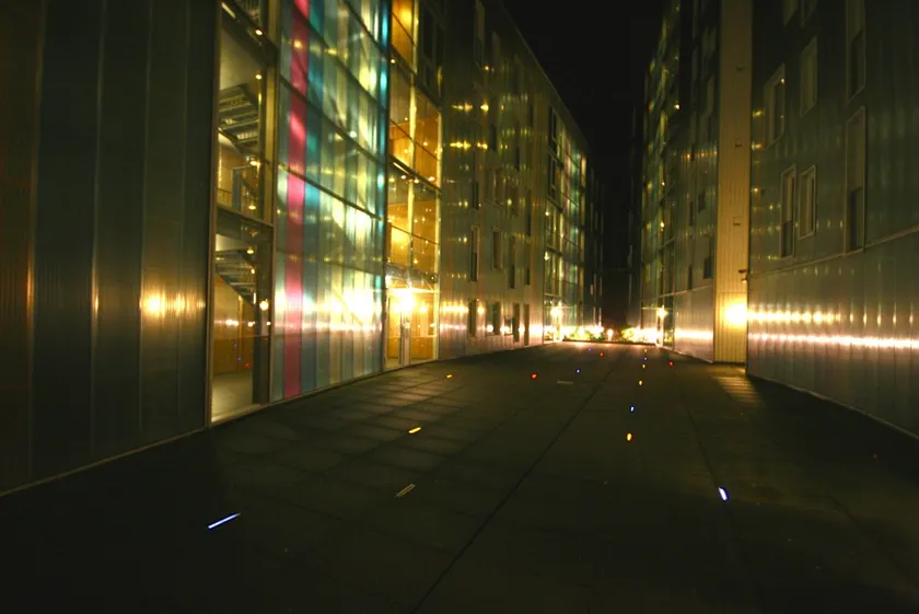 Stavanger Small Apartments - City Centre - Image 1