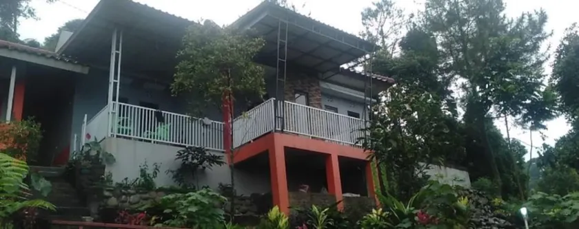 Villa Patih - Image 1