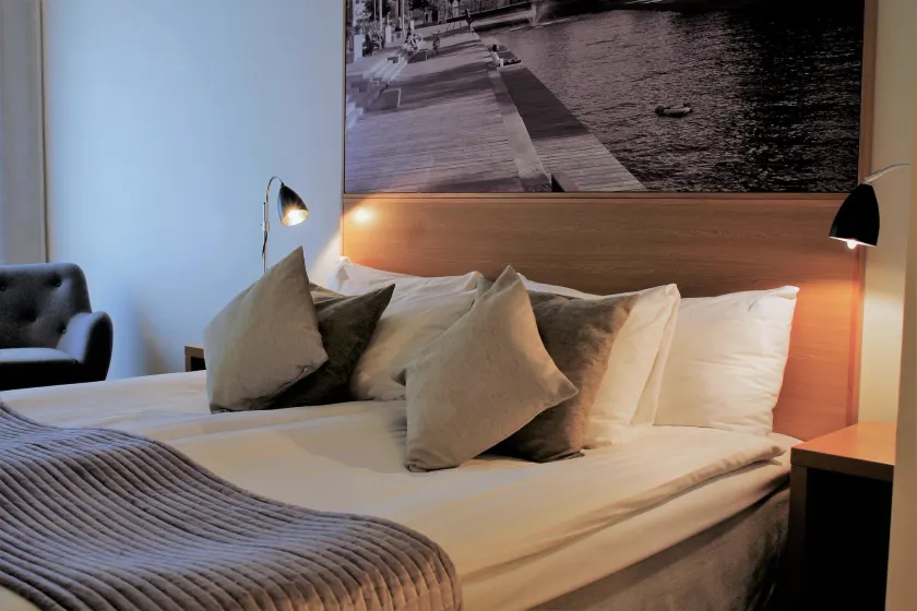 Sure Hotel by Best Western City Jonkoping - Image 1