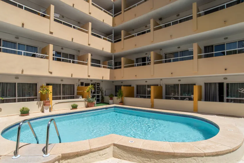 Alper Apartments Mallorca - Image 1