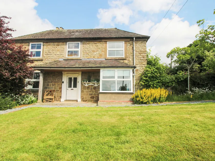 Wayside House - Image 1