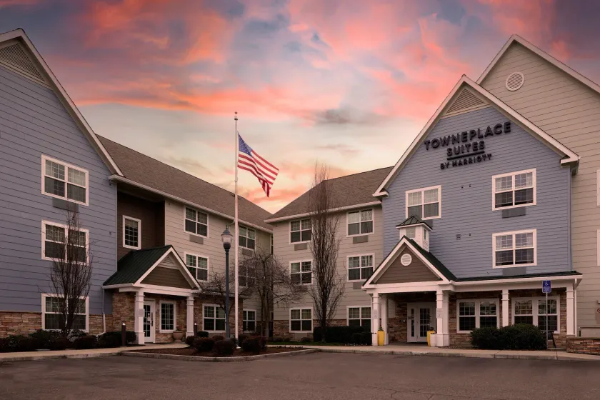 TownePlace Suites Medford - Image 1
