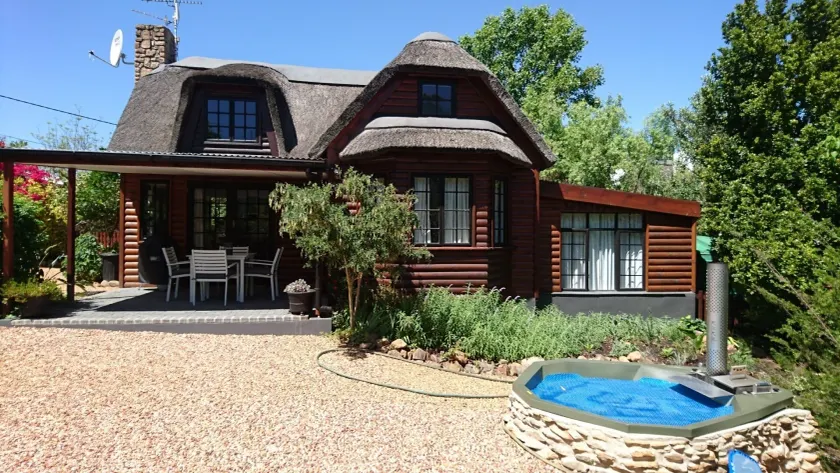 Mountain View Swellendam - Image 1