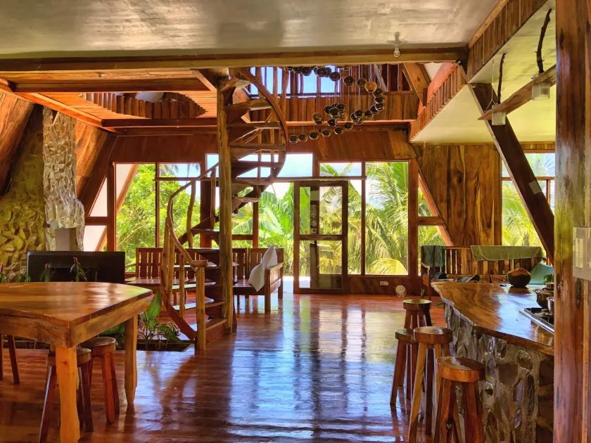 Camiguin Volcano Houses-Panoramic House - Image 1