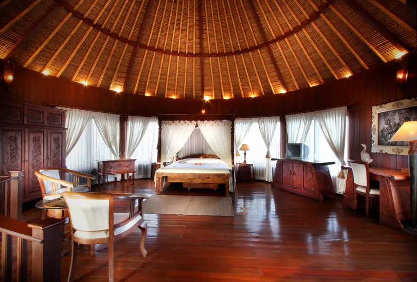 Dewani Villa Resort - Image 1