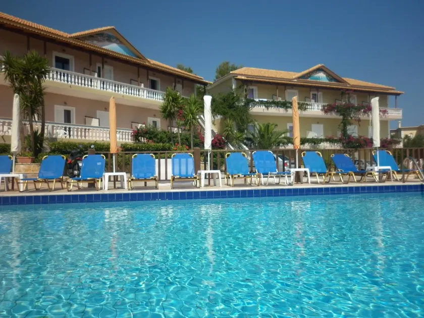 Zante View Studios & Villas - Image 1