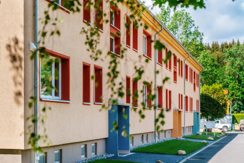 Bodeapartment 11 - Image 1