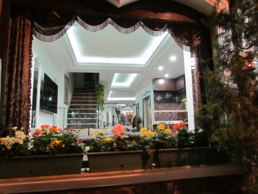 Hotel Promise - Image 1