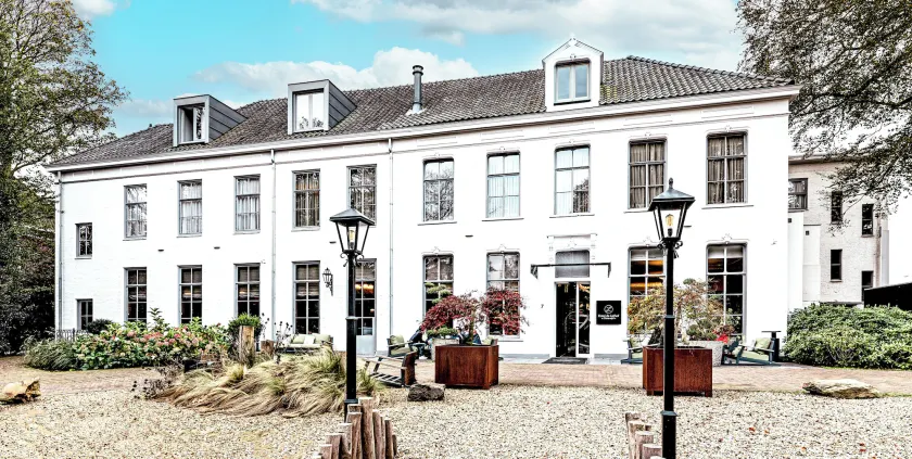Hotel de Leijhof Oisterwijk - Image 1