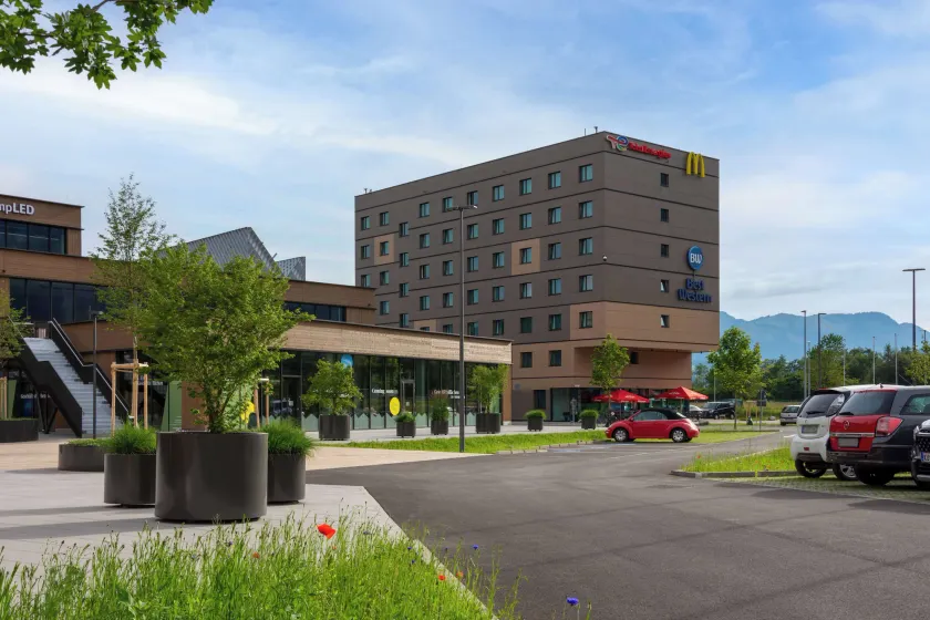 Best Western Hotel Kiefersfelden - Image 1
