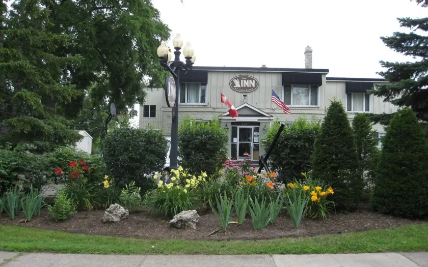 The Inn At Lock Seven - Image 1