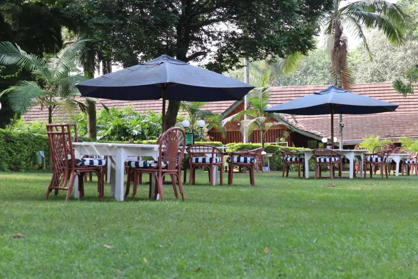 IZAAK WALTON INN EMBU - Image 1