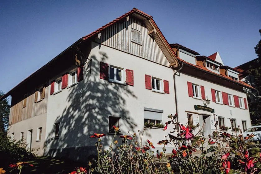 Gasthaus Hirsch - Image 1