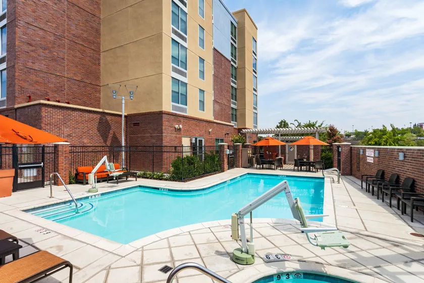 Hyatt Place Sacramento Roseville - Image 1