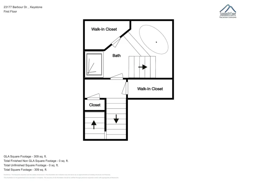 Enclave 12 by SummitCove Lodging in Colorado - Image 1