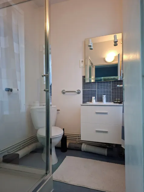 Hôtel JurJura - Chambre
