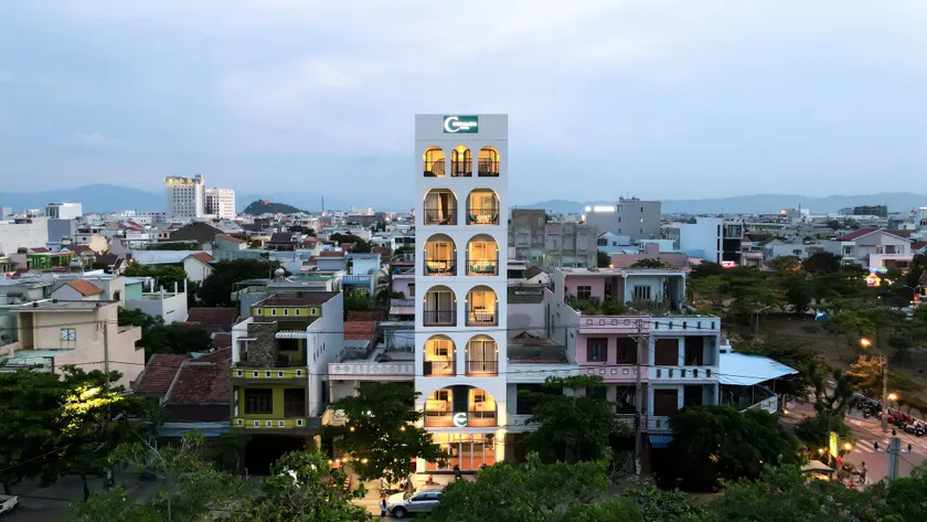 Coralina Hotel - Image 1