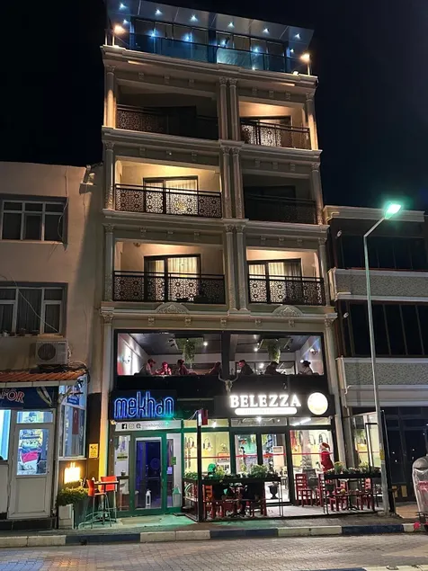Mekhan Otel - Image 1