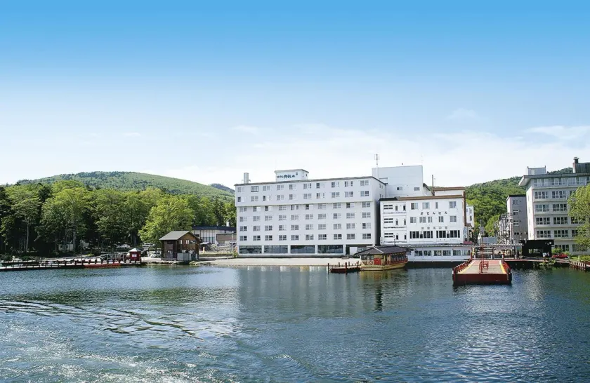 Hotel Gozensui - Image 1