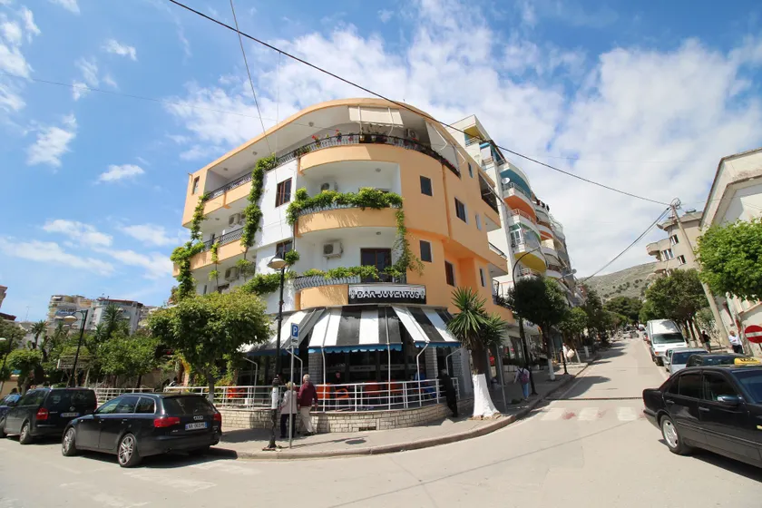 Hotel Cakalli - Image 1