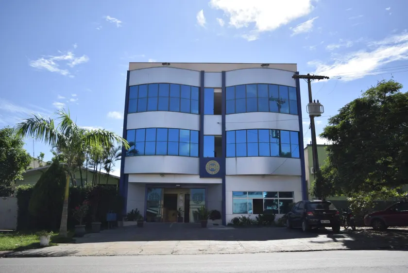 Hotel Sul Real - Image 1