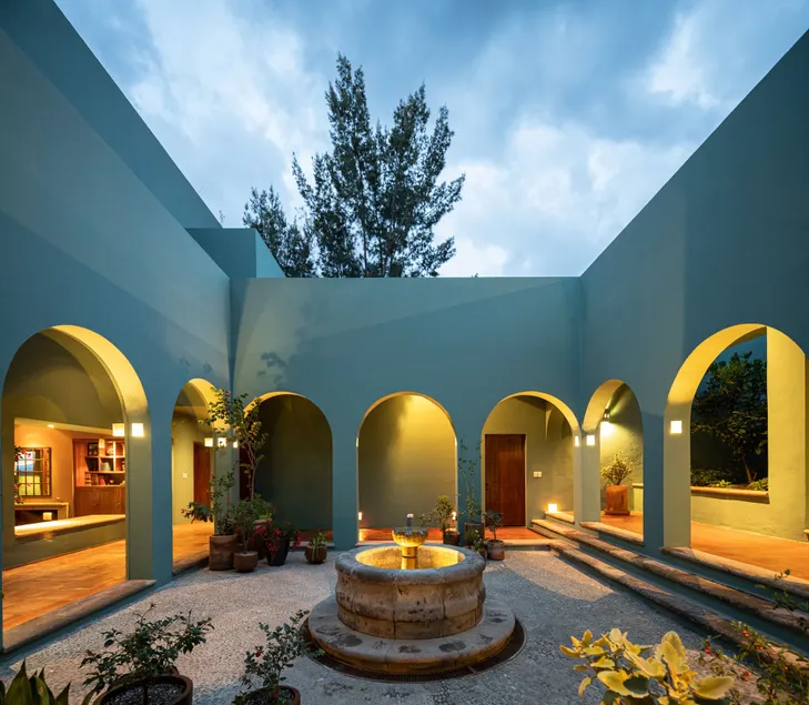 Charming Villa for Weddings, Stunning Views - Image 1